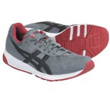 Asics GEL-Clayton Shoes (For Men) in Grey/Black - Closeouts