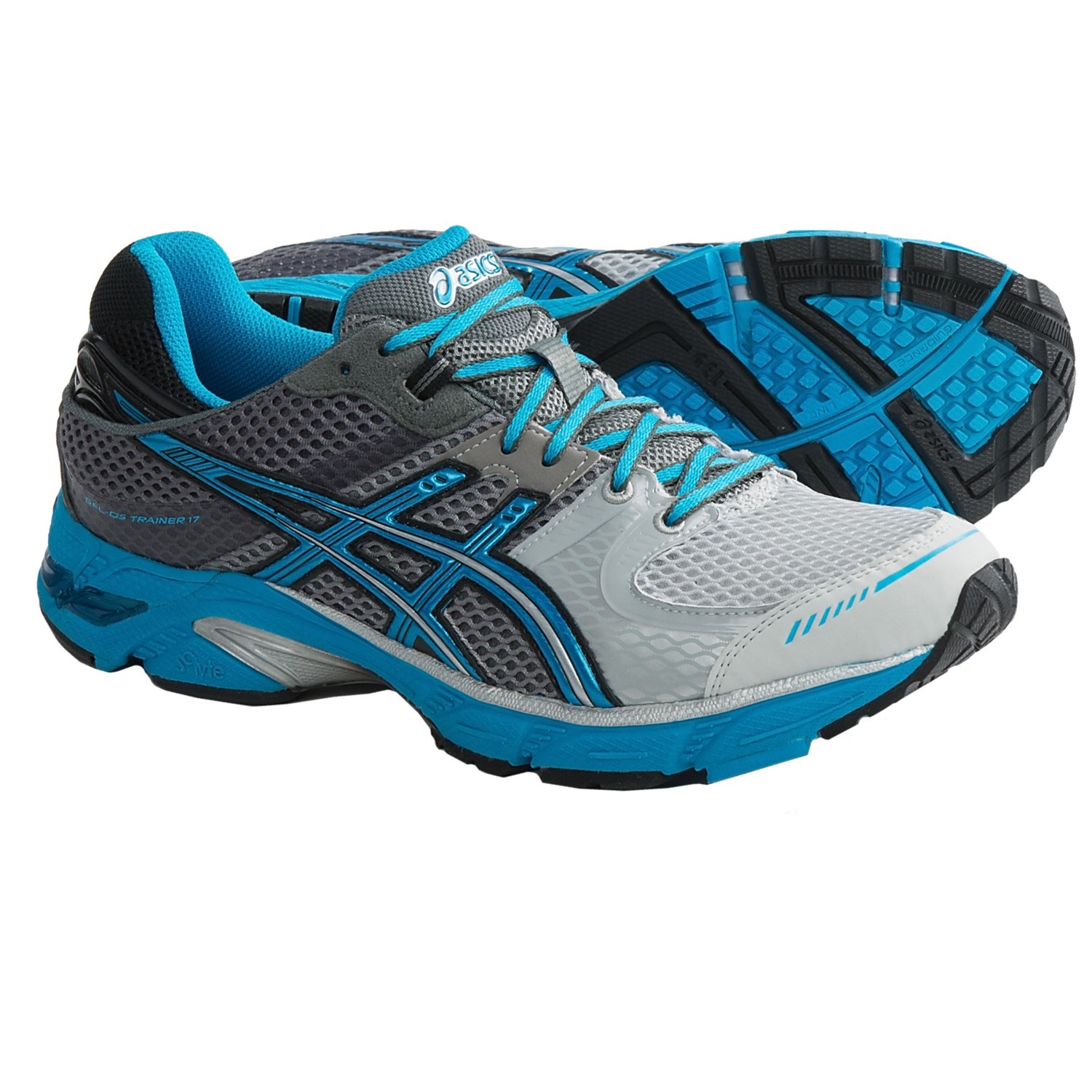 Asics Underpronation Running Shoes Asics Underpronation Running Shoes