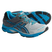 Asics GEL-DS Trainer 17 Running Shoes (For Men) in Lightning/Hot Blue/Black - Closeouts