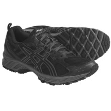 Asics GEL-Enduro 7 Trail Running Shoes (For Men) in Black/Onyx/Titanium - Closeouts