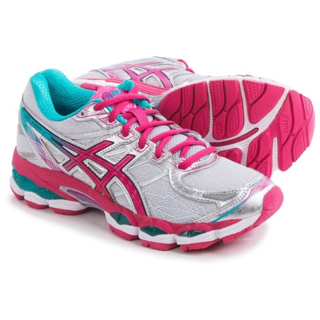ASICS GEL Evate 3 Running Shoes (For Women)