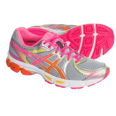 ASICS GEL Exalt 2 Running Shoes (For Women)