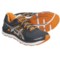 Asics GEL-Excel33 Running Shoes (For Men) in Storm/Lightning/Neon Orange