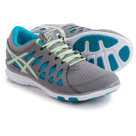 ASICS GEL Fit Tempo 2 Cross Training Shoes (For Women)