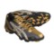 Asics GEL-Hockey Pro Field Hockey Shoes (For Men) in Black/Gold/Storm