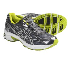 Asics GEL-Impression 4 Running Shoes (For Women) in Carbon/Lightning/Lime - Closeouts