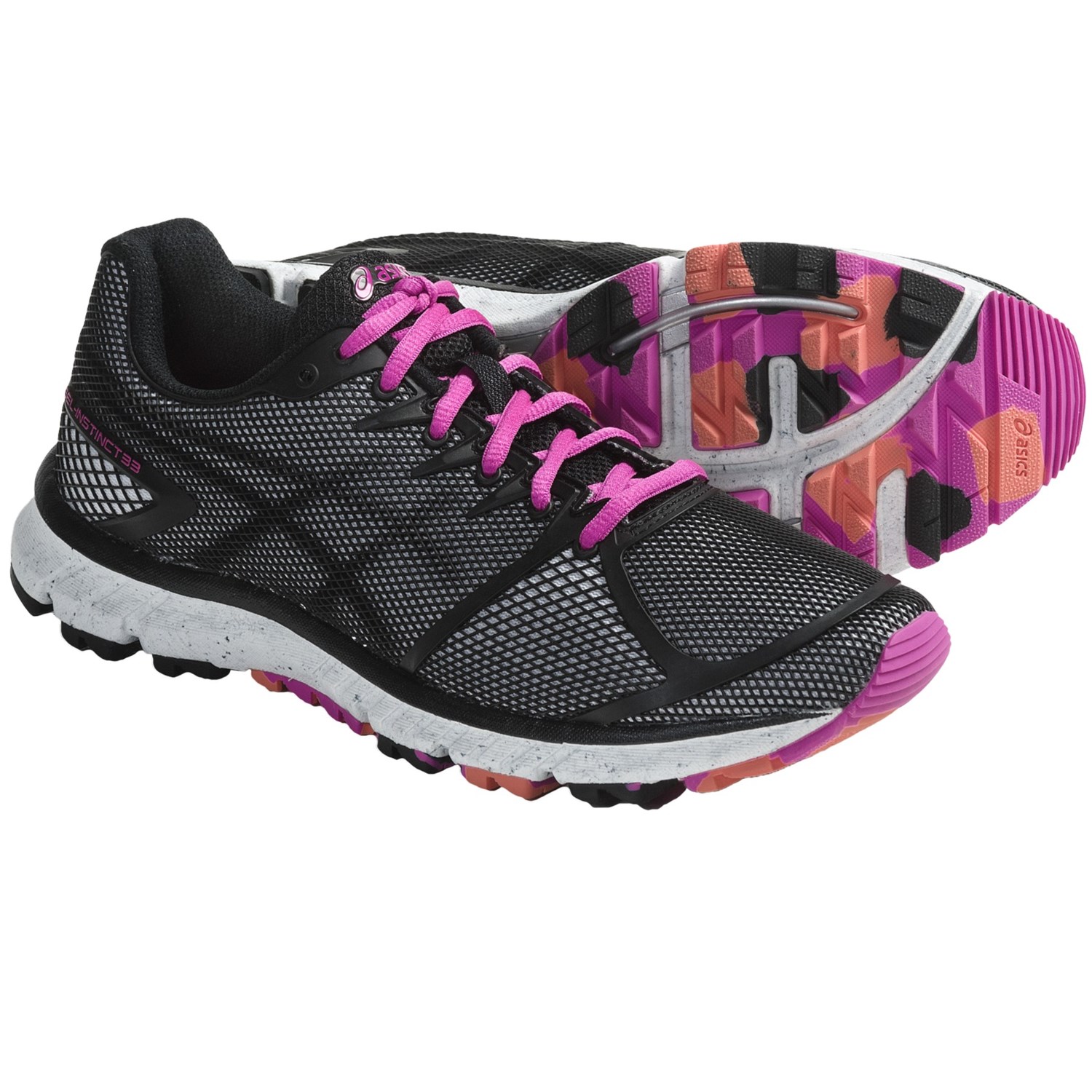 Asics Shoes for Women