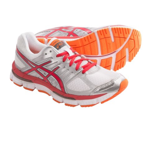 Asics Gel Noosa Tri 7 Womens, Asics Running Shoes