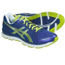 Asics GEL-Neo33 Running Shoes (For Men) in Royal/Limeade/White - Closeouts