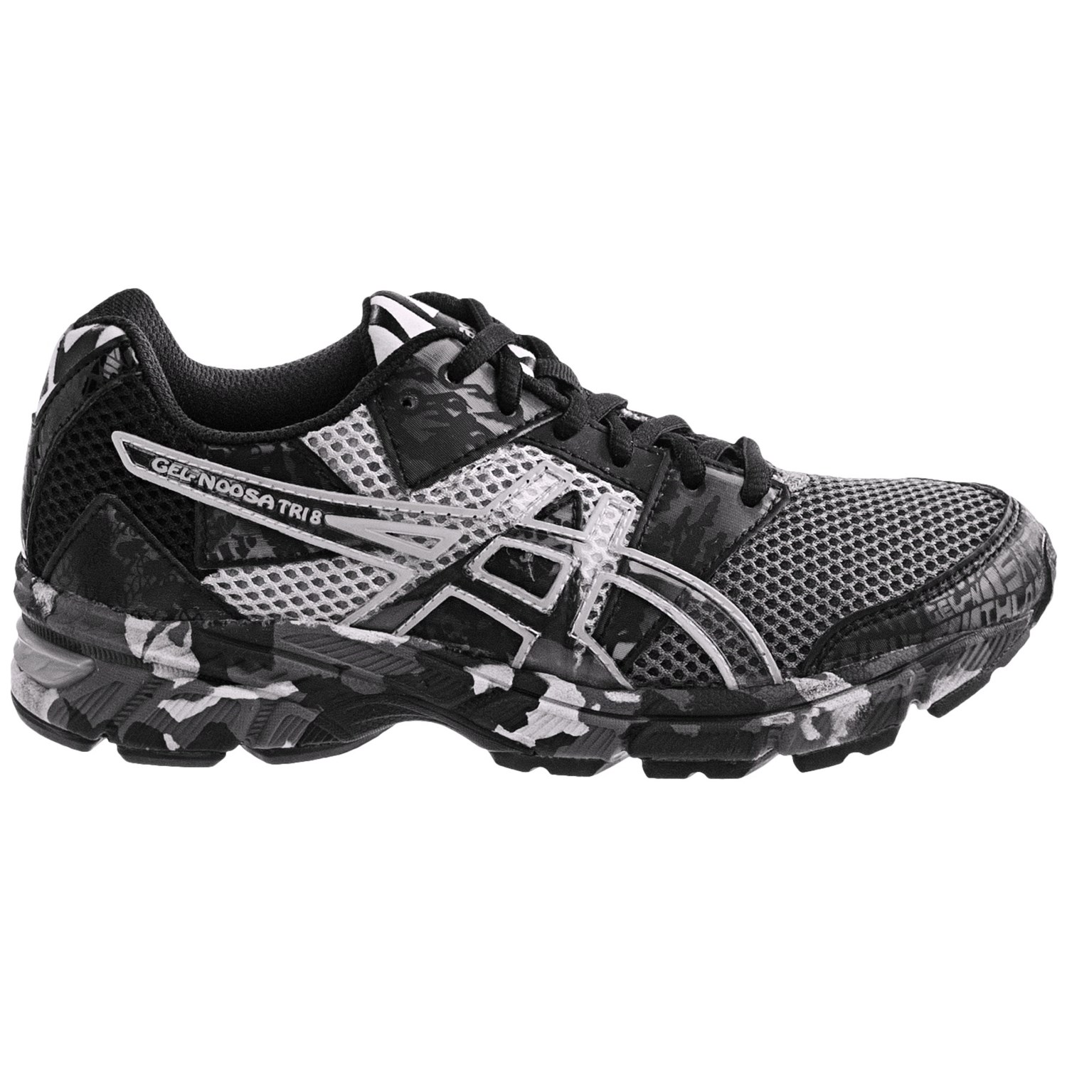 asics gel noosa tri 8 kids