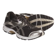 Asics GEL-Pace Walker Walking Shoes (For Women) in Chocolate/Champagne - Closeouts
