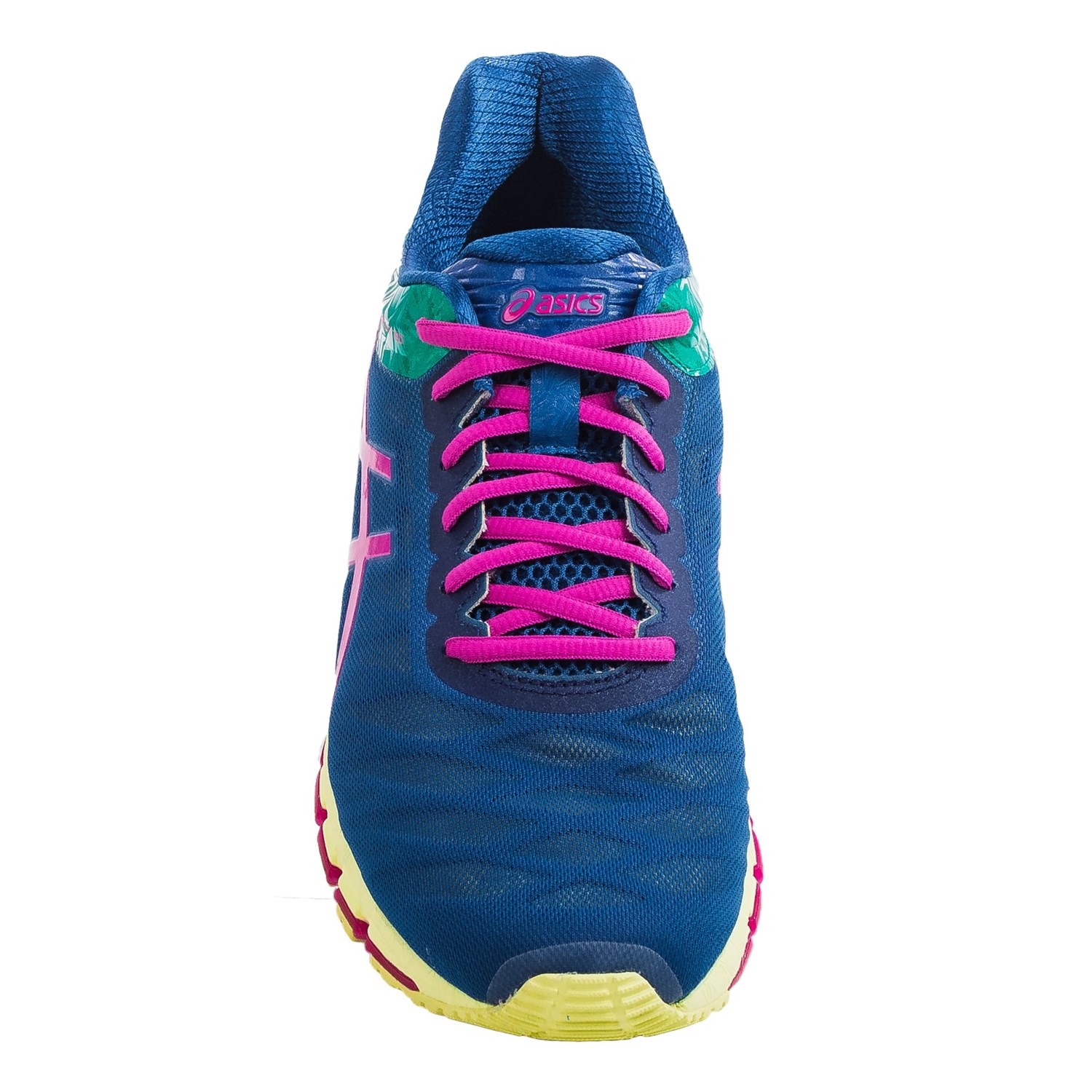 women's asics gel quantum 180 running shoes