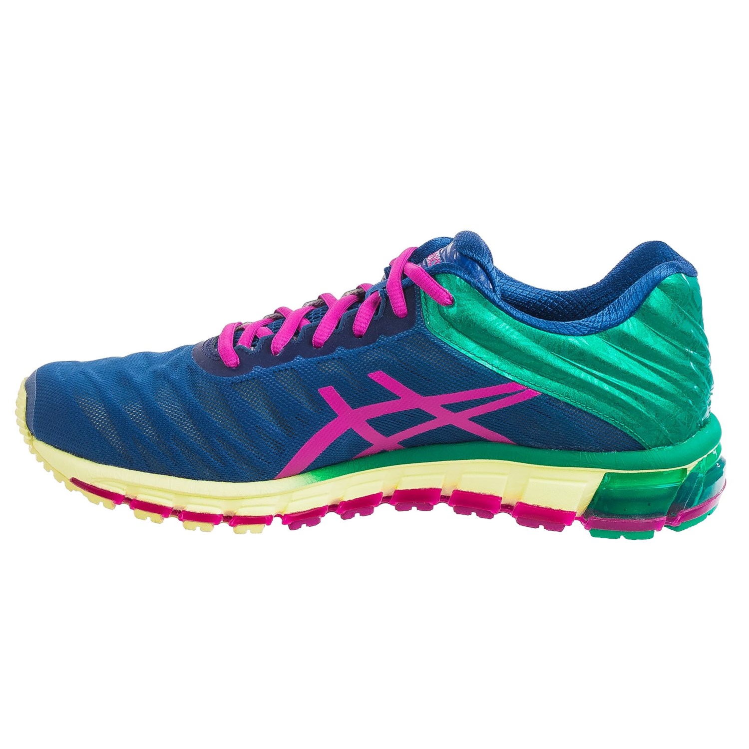 asics gel quantum 180 kids 2015