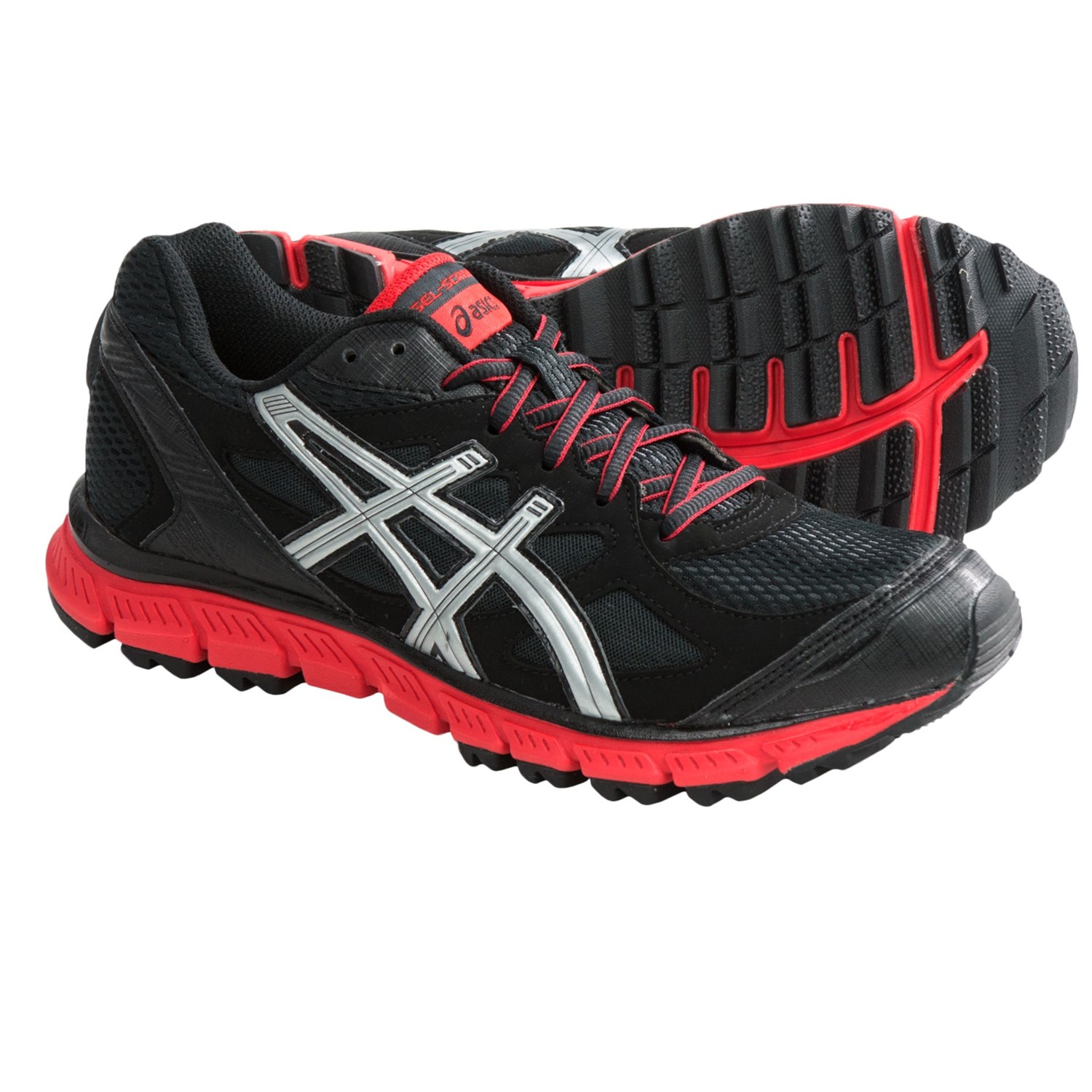Low Heel Profile Running Shoes Low Heel Profile Running Shoes