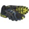 Asics GEL-Trail Sensor 5 Trail Running Shoes (For Men) in Black/Onyx/Orion Blue