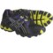 Asics GEL-Trail Sensor 5 Trail Running Shoes (For Women) in Onyx/Black/Lime
