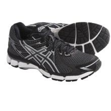Asics GT-2000 Running Shoes (For Women) in Black/Onyx/White - Closeouts