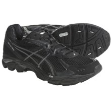 Asics GT-2160 Running Shoes (For Men) in Black/Onyx/Lightning - Closeouts