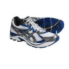 Asics GT-2160 Running Shoes (For Men) in White/Lightning/Royal - Closeouts