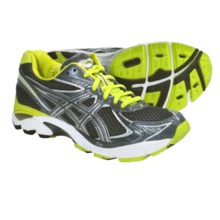 Asics GT-2160 Running Shoes (For Women) in Titanium/Lightning/Kiwi - Closeouts