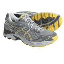 Asics GT-2160 Trail Running Shoes (For Women) in 9193 Lightning/Silver/Sun - Closeouts