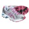 Asics GT-2170 GS Running Shoes (For Kids and Youth) in White/Electric Pink/Tahiti