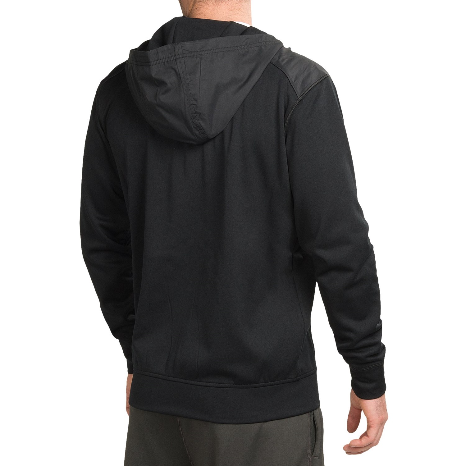 asics tiger hoodie