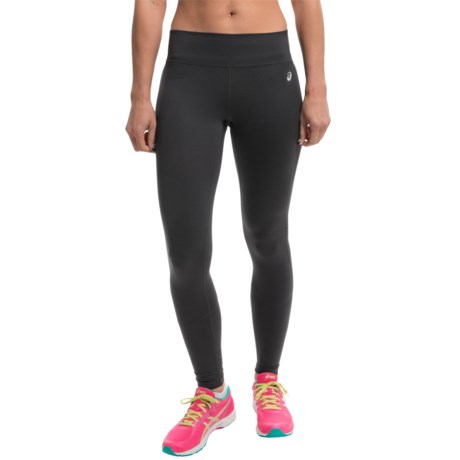 ASICS Thermopolis Running Tights (For Women)