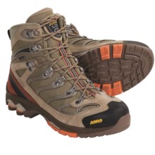 Asolo Advance Gore-Tex® Hiking Boots (For Women) in Camel/Tortora - Closeouts