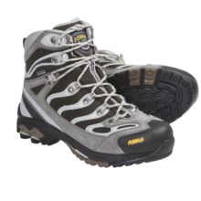Asolo Advance Gore-Tex® Hiking Boots (For Women) in Cendre/Brown - Closeouts