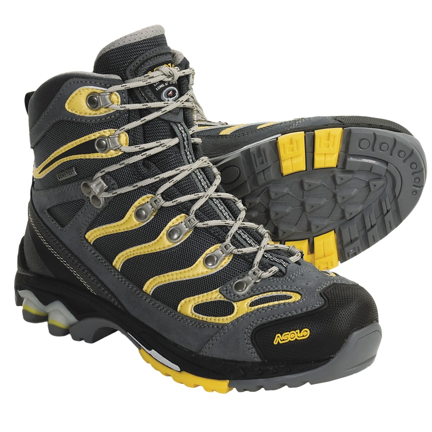 Vasque Grand Traverse - Women's Review - OutdoorGearLab