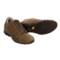 Asolo Agency Shoes - Leather (For Women) in Fossil