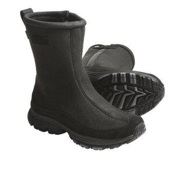 Asolo Alchemy Gore-Tex® Boots - Waterproof, Suede (For Women) in Black