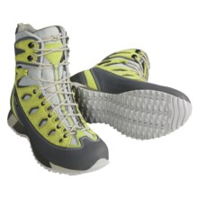 Asolo Alliance Gore-Tex® Multi-Sport Boots - Waterproof (For Women) in Citrine/Light Grey - Closeouts