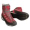 Red/Grey Asolo Alliance Gore-Tex® Multi-Sport Boots - Waterproof (For Women)