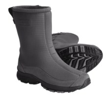 Asolo Android Gore-Tex® Boots - Waterproof, Insulated (For Men) in Graphite - Closeouts