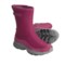 Asolo Android Gore-Tex® Boots - Waterproof, Insulated (For Women) in Raspberry