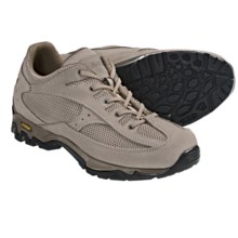 Asolo Ares Approach Shoes (For Women) in Ice - Closeouts