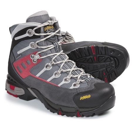 Asolo Atlantis Gore Tex(R) Hiking Boots Waterproof (For Women)