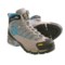 Asolo Atlantis Gore-Tex® Hiking Boots - Waterproof (For Women) in Light Grey/Light Grey
