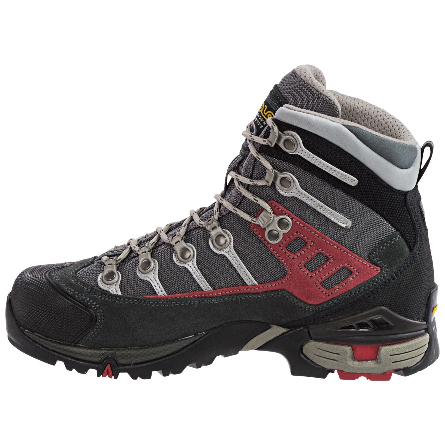 asolo snow boots