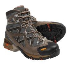 Asolo Attiva Gore-Tex® Hiking Boots - Waterproof  (For Women) in Coretex/Anthracite - Closeouts