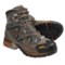 Asolo Attiva Gore-Tex® Hiking Boots - Waterproof  (For Women) in Coretex/Anthracite