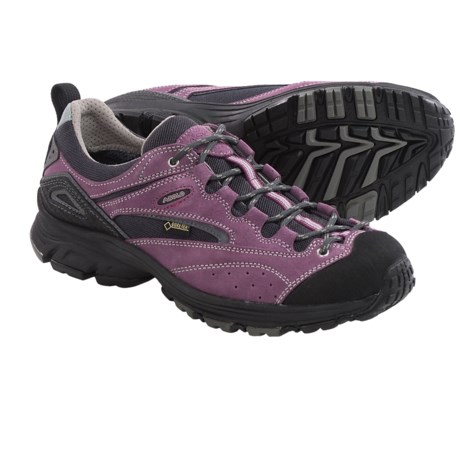Asolo Bionic Gore Tex(R) Approach Shoes Waterproof (For Women)
