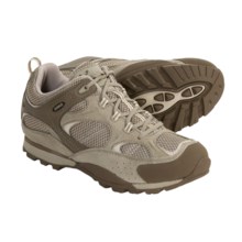 Asolo Blender Trail Shoes (For Women) in Beige/Ice - Closeouts