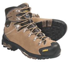 Asolo Bullet Gore-Tex® Hiking Boots - Waterproof (For Women) in Beige - Closeouts