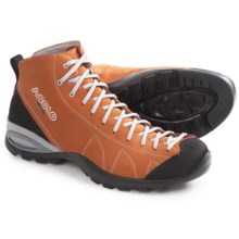 Asolo Cactus Gore-Tex® Hiking Boots - Waterproof (For Men) in Carrot - Closeouts