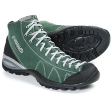 Asolo Cactus Gore-Tex® Hiking Boots - Waterproof (For Men) in Crocodile - Closeouts