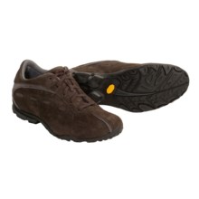 Asolo Circle Shoes (For Women) in Cendre/Graphite - Closeouts
