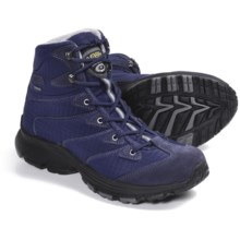 Asolo Concordia Gore-Tex® Hiking Boots - Waterproof (For Women) in Deep Blue - Closeouts